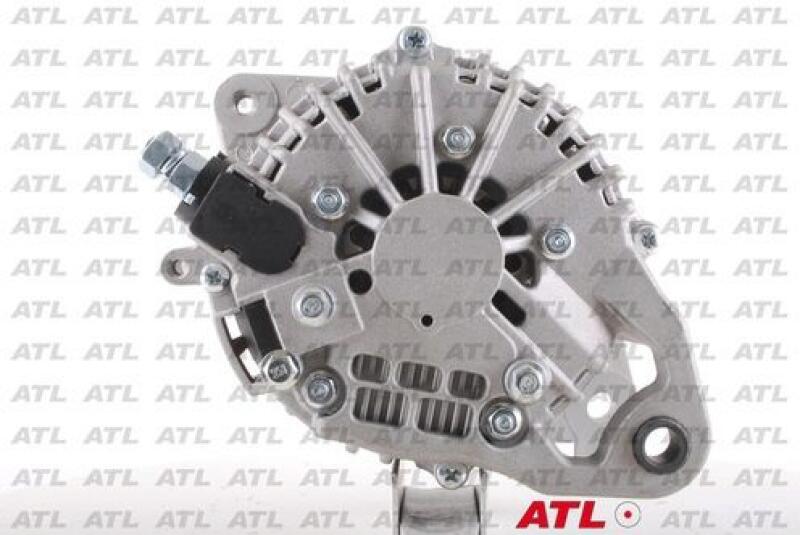 ATL Autotechnik Generator