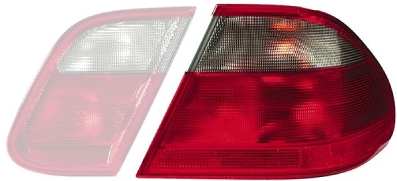 HELLA Combination Rearlight