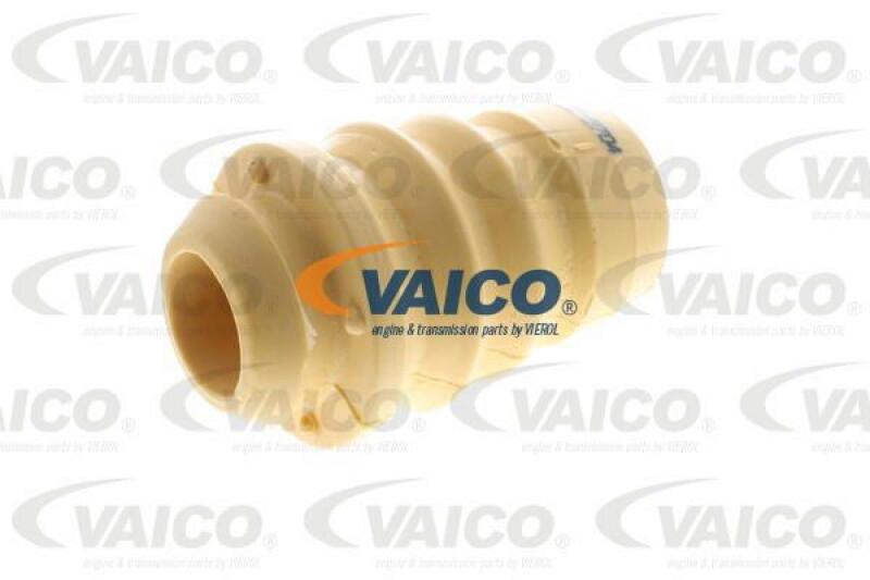 VAICO Rubber Buffer, suspension Original VAICO Quality