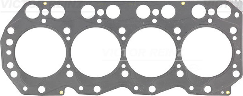 VICTOR REINZ Gasket, cylinder head