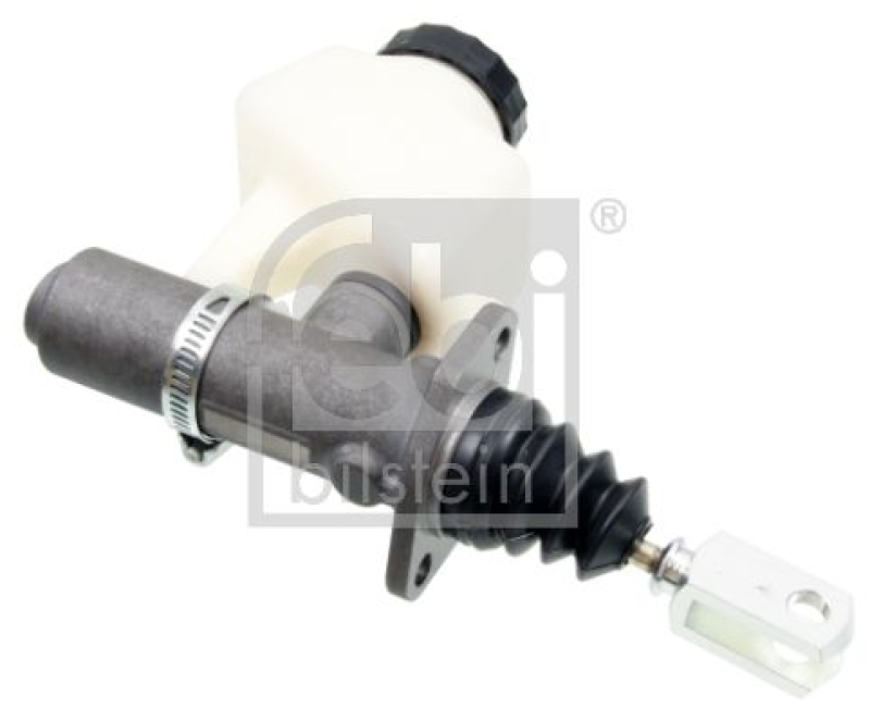 FEBI BILSTEIN Master Cylinder, clutch