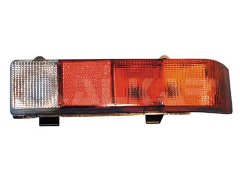 Combination Rear Light