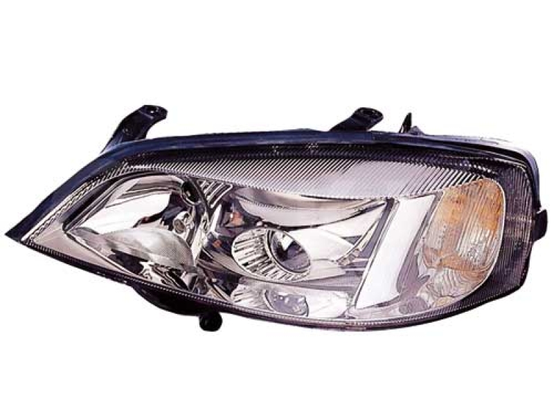 Headlight