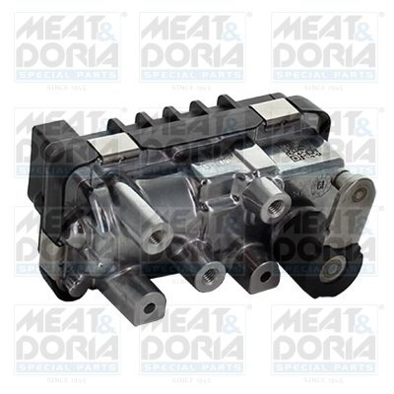 MEAT & DORIA Boost Pressure Control Valve