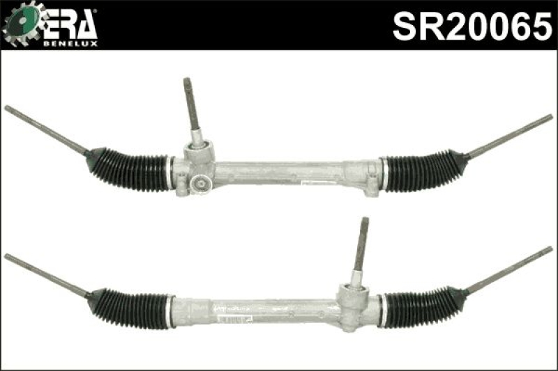 ERA Benelux Steering Gear