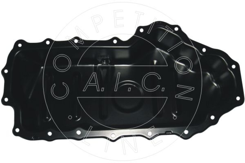 AIC Oil Sump Original AIC Quality