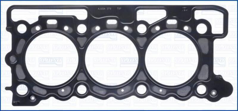 AJUSA Gasket, cylinder head MULTILAYER STEEL