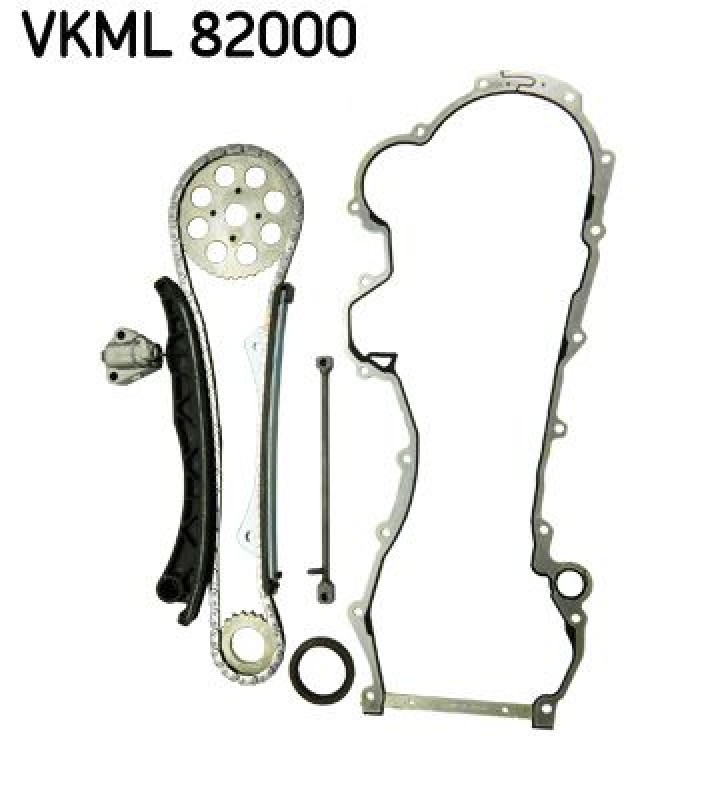 SKF Timing Chain Kit