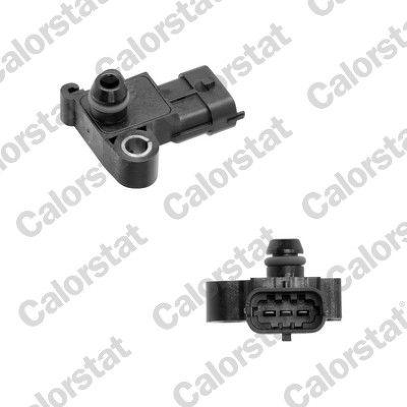 CALORSTAT by Vernet Sensor, intake manifold pressure