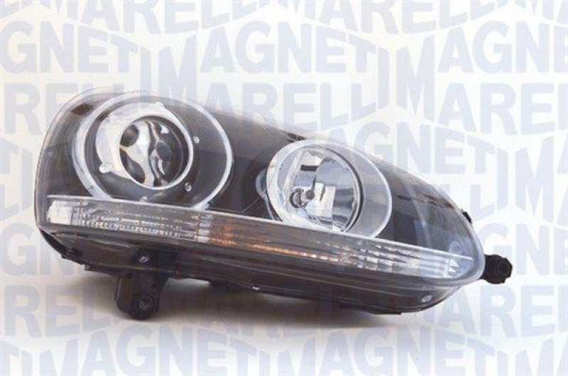 MAGNETI MARELLI Headlight