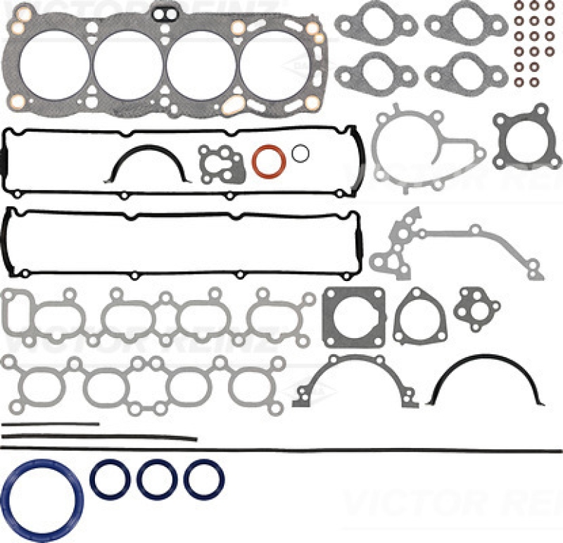 VICTOR REINZ Dichtungsvollsatz, Motor