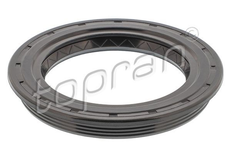 TOPRAN Shaft Seal, wheel bearing