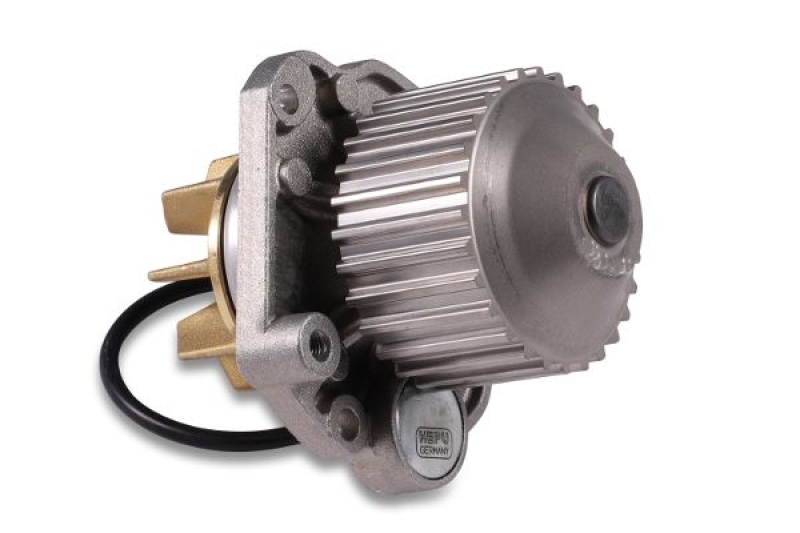 HEPU Water Pump, engine cooling