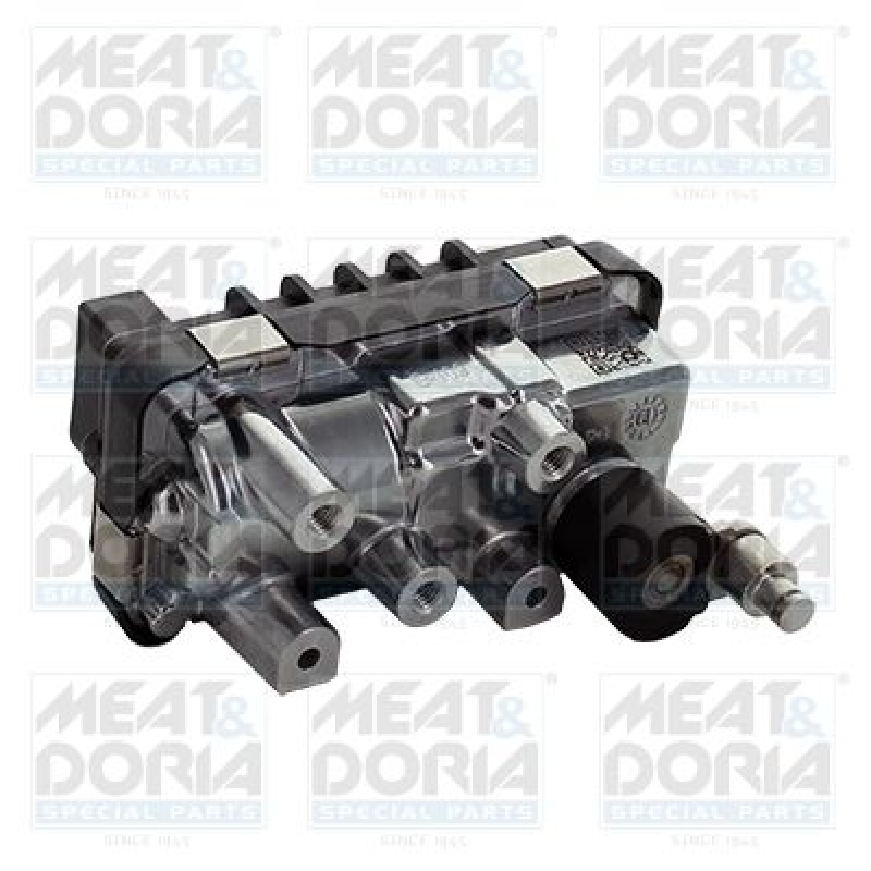 MEAT & DORIA Boost Pressure Control Valve