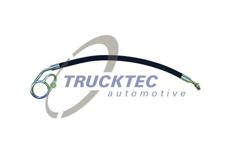 TRUCKTEC AUTOMOTIVE Hydraulic Hose, steering system