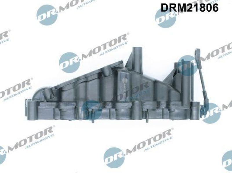 Dr.Motor Automotive Saugrohrmodul