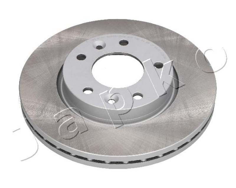 2x JAPKO Brake Disc