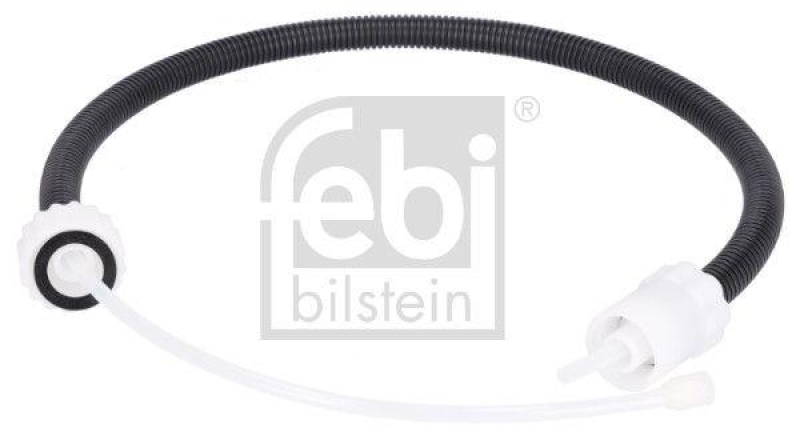 FEBI BILSTEIN Harnstoffschlauch febi Plus