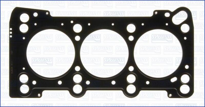 AJUSA Gasket, cylinder head MULTILAYER STEEL