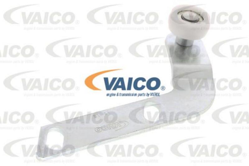 VAICO Roller Guide, sliding door Original VAICO Quality