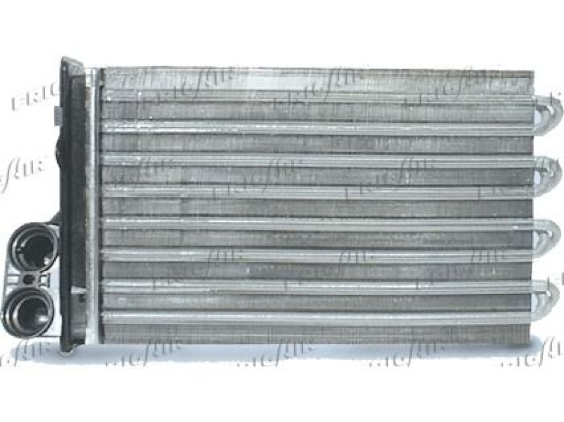 FRIGAIR Heat Exchanger, interior heating