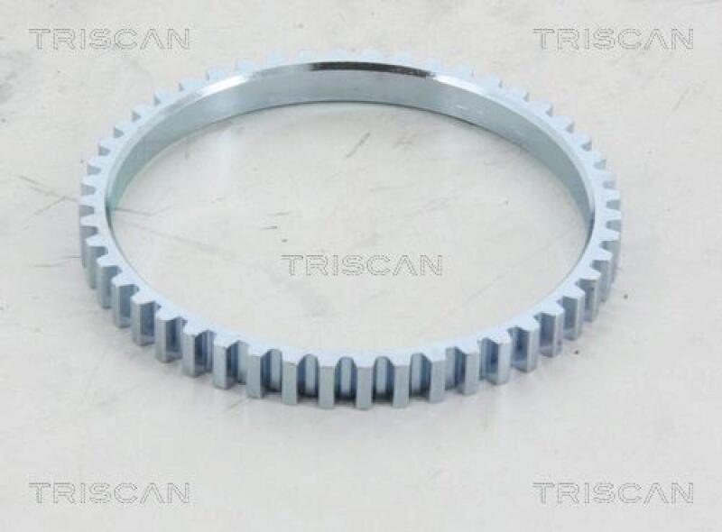 TRISCAN Sensorring, ABS