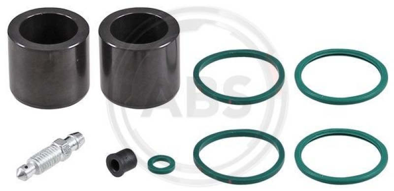 Repair Kit, brake caliper ECO-KIT