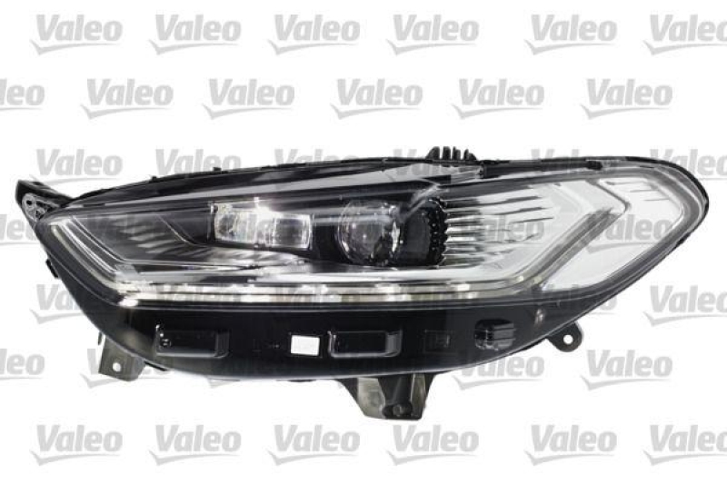 VALEO Headlight ORIGINAL PART