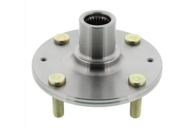 MAPCO Wheel Hub