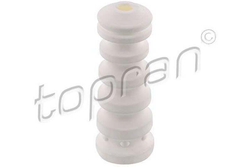 TOPRAN Rubber Buffer, suspension