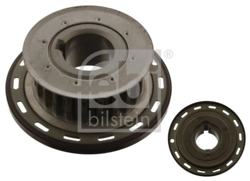 FEBI BILSTEIN Gear, crankshaft