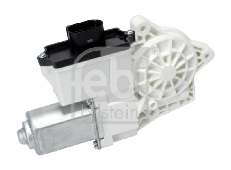 FEBI BILSTEIN Electric Motor, window regulator