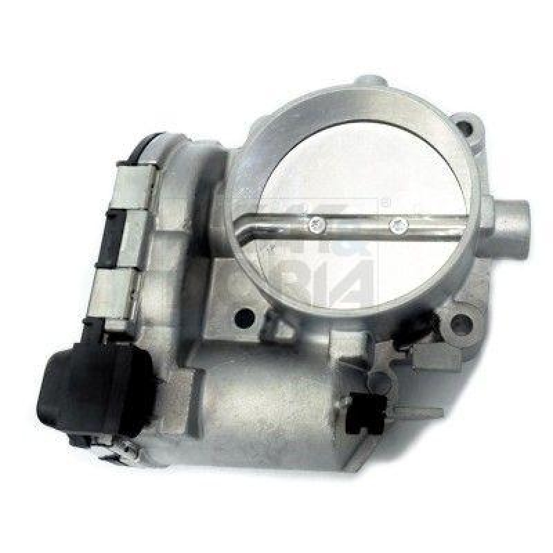 MEAT & DORIA Throttle Body