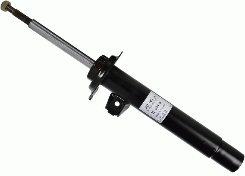 SACHS Shock Absorber