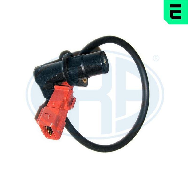 ERA Sensor, crankshaft pulse