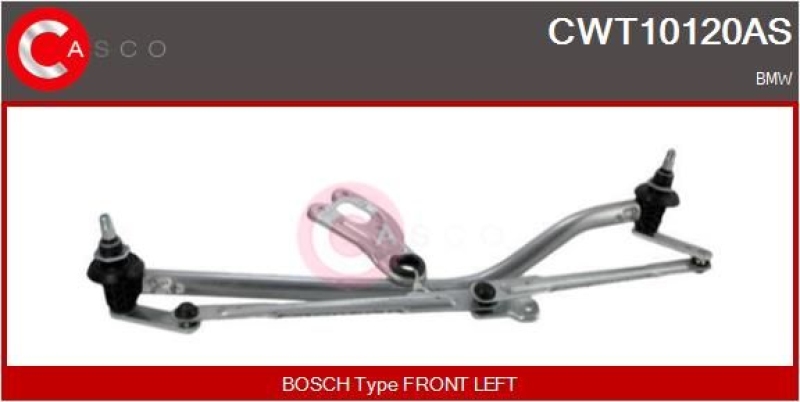 CASCO Wiper Linkage