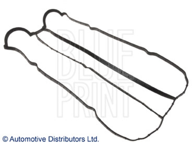 BLUE PRINT Gasket, cylinder head cover