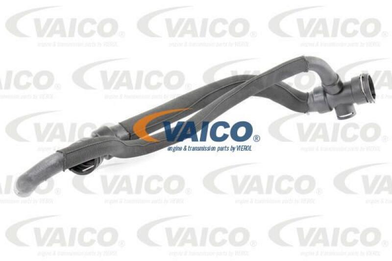 VAICO Radiator Hose Original VAICO Quality