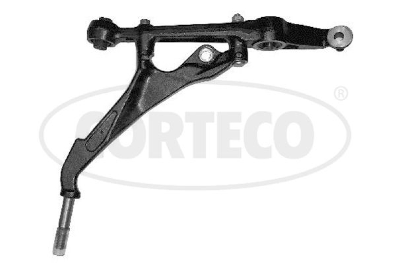 CORTECO Track Control Arm