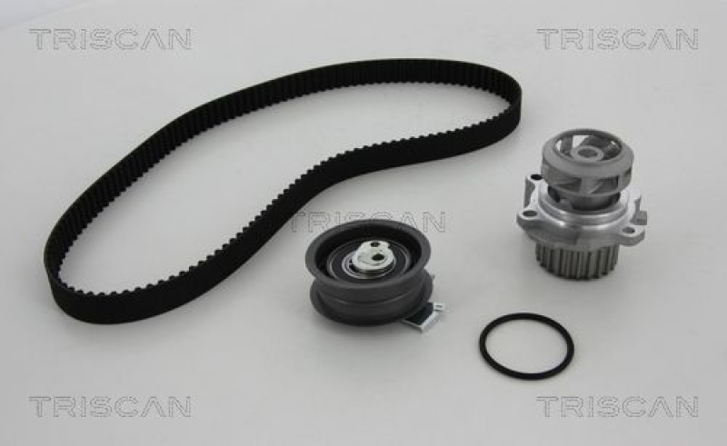 TRISCAN Water Pump & Timing Belt Set