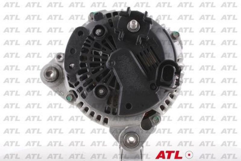 ATL Autotechnik Alternator