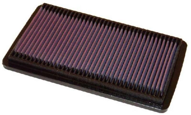 K&N Filters Air Filter