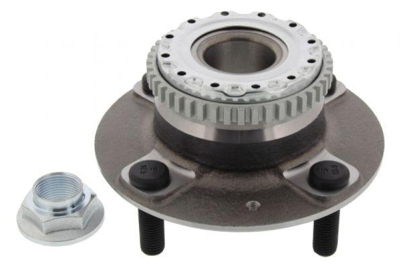 MAPCO Wheel Hub