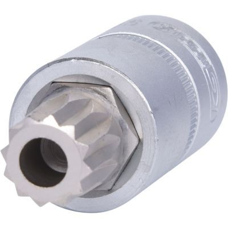 KS TOOLS Socket, oil drain plug