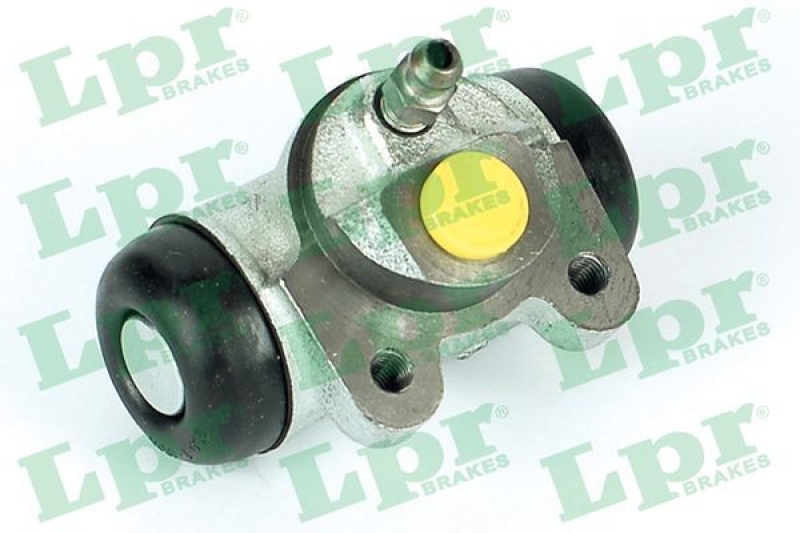 LPR Wheel Brake Cylinder