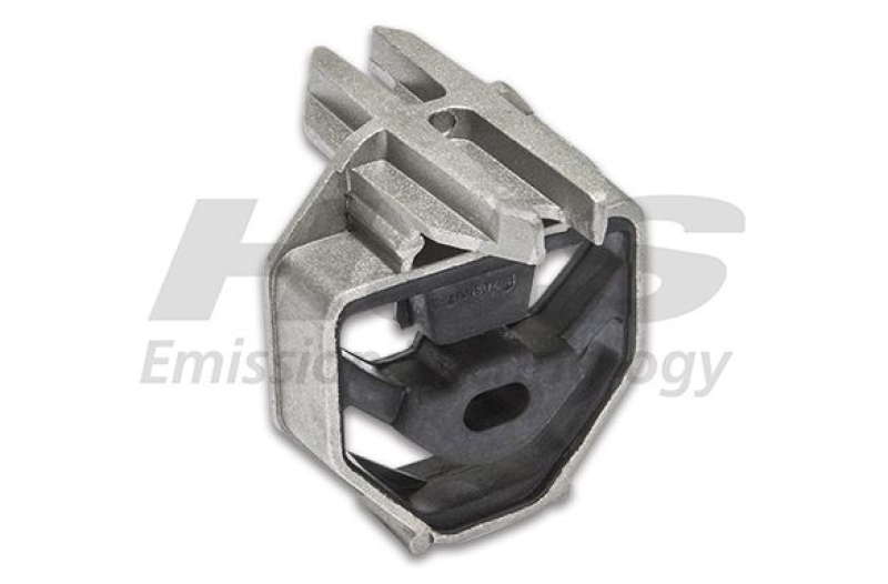 HJS Holding Bracket, silencer