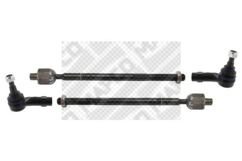 MAPCO Repair Kit, tie rod