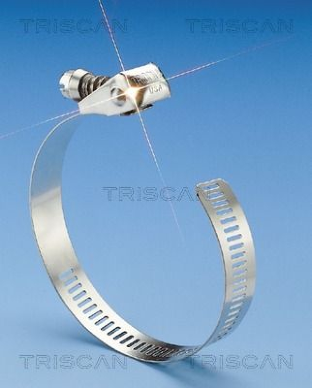 TRISCAN Clamping Clip