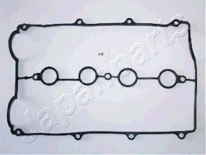 JAPANPARTS Gasket, cylinder head cover