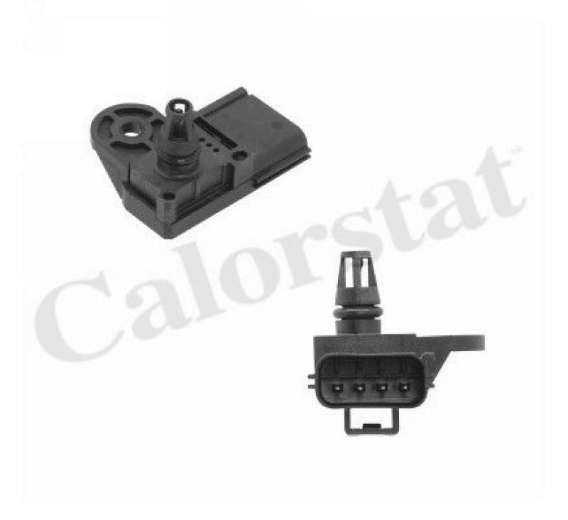 CALORSTAT by Vernet Sensor, intake manifold pressure